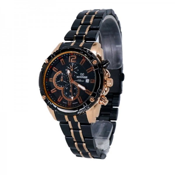 Mirage 8714 Rosegold Black Lady LDBBRBA2